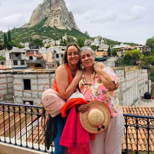 Meet your Posher, Adriana